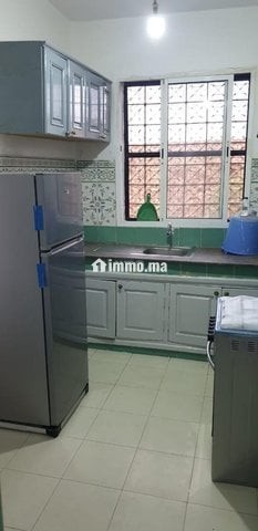 Appartement à louer 54 m² à Casablanca - Location Immobilier - Casablanca - photo 1