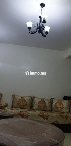 Appartement à louer 54 m² à Casablanca - Location Immobilier - Casablanca - photo 2