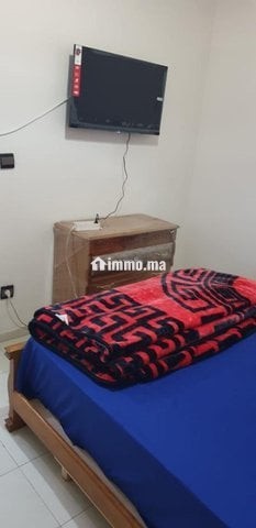 Appartement à louer 54 m² à Casablanca - Location Immobilier - Casablanca - photo 3
