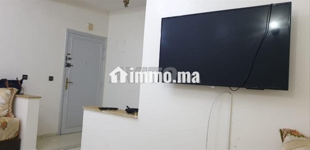 Appartement à louer 54 m² à Casablanca - Location Immobilier - Casablanca - photo 4
