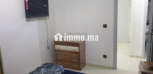 Appartement à louer 54 m² à Casablanca - Location Immobilier - Casablanca - photo 5