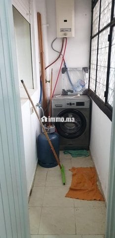 Appartement à louer 54 m² à Casablanca - Location Immobilier - Casablanca - photo 6