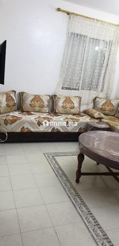 Appartement à louer 54 m² à Casablanca - Location Immobilier - Casablanca - photo 8