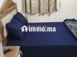 Appartement à louer 54 m² à Casablanca - Appartement à louer - Casablanca