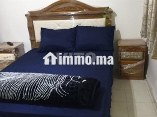 Appartement à louer 54 m² à Casablanca - Appartement à louer - Casablanca