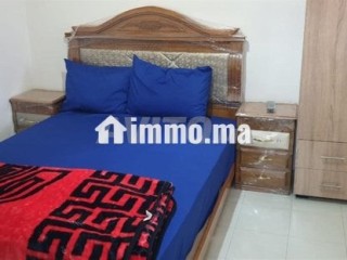 Appartement à louer 54 m² à Casablanca - Appartement à louer - Casablanca