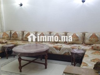 Appartement à louer 54 m² à Casablanca - Appartement à louer - Casablanca