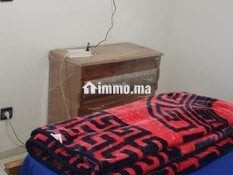 Appartement à louer 54 m² à Casablanca - Appartement à louer - Casablanca