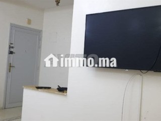 Appartement à louer 54 m² à Casablanca - Appartement à louer - Casablanca