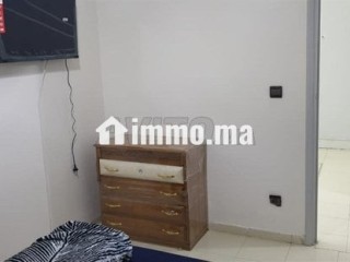 Appartement à louer 54 m² à Casablanca - Appartement à louer - Casablanca
