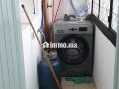 Appartement à louer 54 m² à Casablanca - Appartement à louer - Casablanca