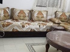 Appartement à louer 54 m² à Casablanca - Appartement à louer - Casablanca