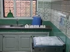 Appartement à louer 54 m² à Casablanca - Appartement à louer - Casablanca