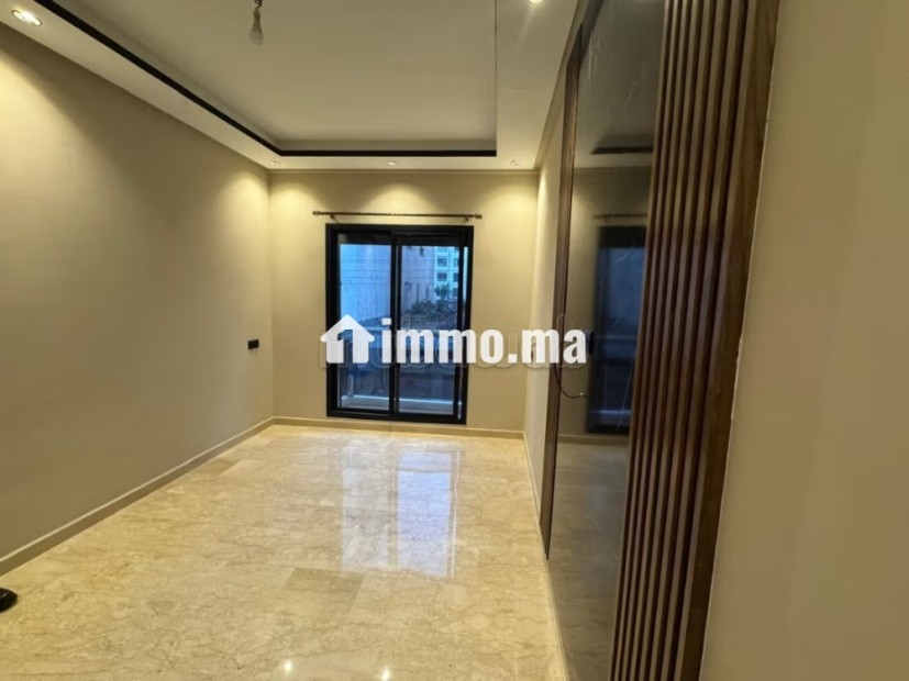 Studio vide à louer 55 m² à Casablanca - Location Immobilier - Casablanca - photo 2
