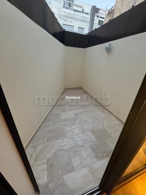 Studio vide à louer 55 m² à Casablanca - Location Immobilier - Casablanca - photo 4