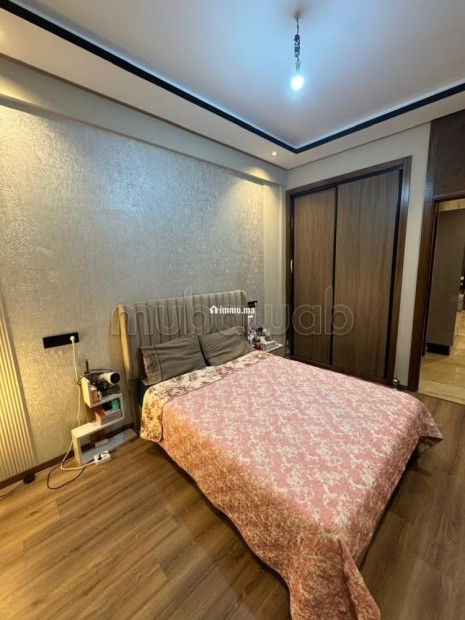 Studio vide à louer 55 m² à Casablanca - Location Immobilier - Casablanca - photo 5