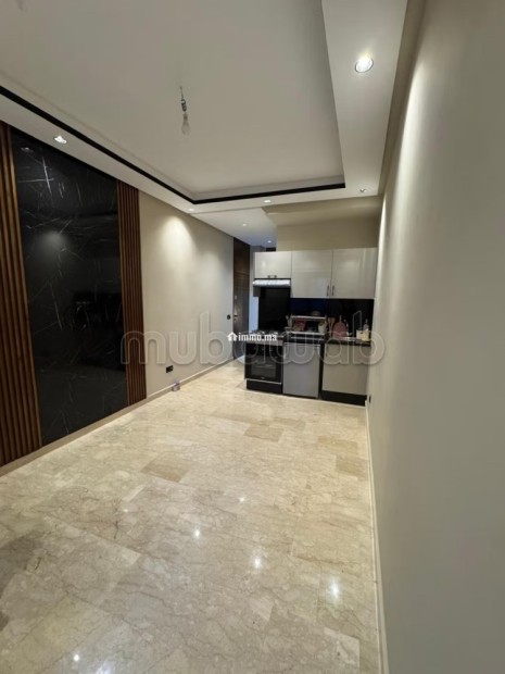 Studio vide à louer 55 m² à Casablanca - Location Immobilier - Casablanca - photo 6