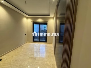 Studio vide à louer 55 m² à Casablanca - Appartement à louer - Casablanca