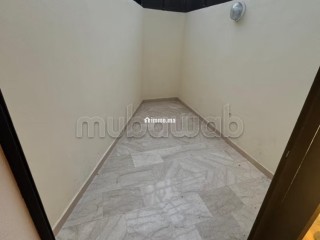 Studio vide à louer 55 m² à Casablanca - Appartement à louer - Casablanca