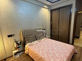 Studio vide à louer 55 m² à Casablanca - Appartement à louer - Casablanca