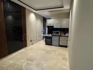 Studio vide à louer 55 m² à Casablanca - Appartement à louer - Casablanca