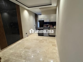Studio vide à louer 55 m² à Casablanca - Appartement à louer - Casablanca