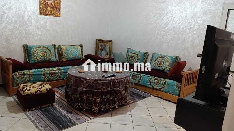 Location journalière d un appart - Location Immobilier - Temara - photo 1