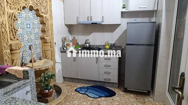 Location journalière d un appart - Location Immobilier - Temara - photo 2