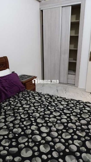 Location journalière d un appart - Location Immobilier - Temara - photo 4