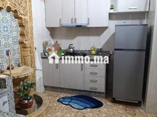 Location journalière d un appart - Appartement à louer - Temara