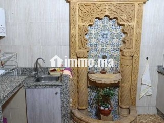 Location journalière d un appart - Appartement à louer - Temara
