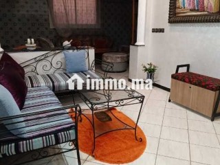 Location journalière d un appart - Appartement à louer - Temara