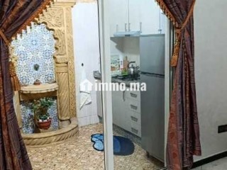 Location journalière d un appart - Appartement à louer - Temara