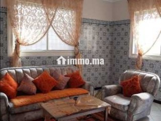Location journalière d un appart - Appartement à louer - Temara
