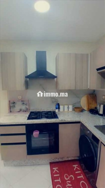 Appartement pour vacances - Location Vacances - Casablanca - photo 1