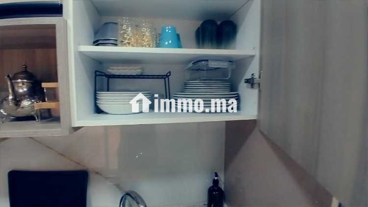 Appartement pour vacances - Location Vacances - Casablanca - photo 2