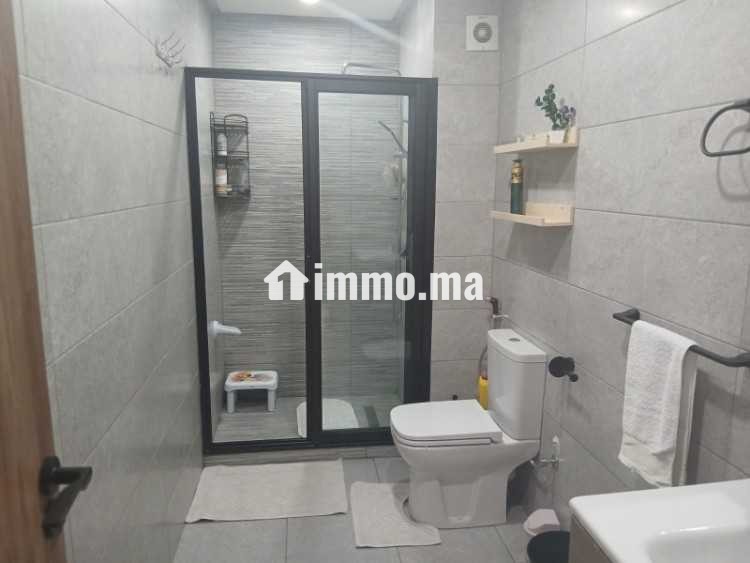 Appartement pour vacances - Location Vacances - Casablanca - photo 3