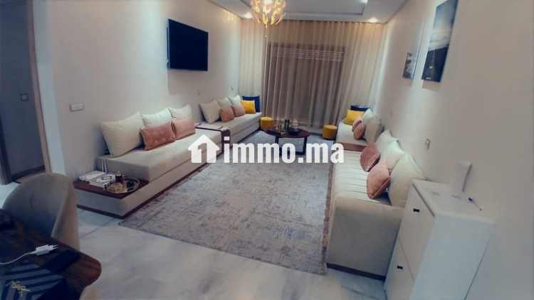 Appartement pour vacances - Location Vacances - Casablanca - photo 4