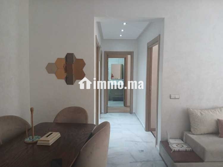 Appartement pour vacances - Location Vacances - Casablanca - photo 5