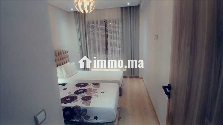 Appartement pour vacances - Location Vacances - Casablanca - photo 6