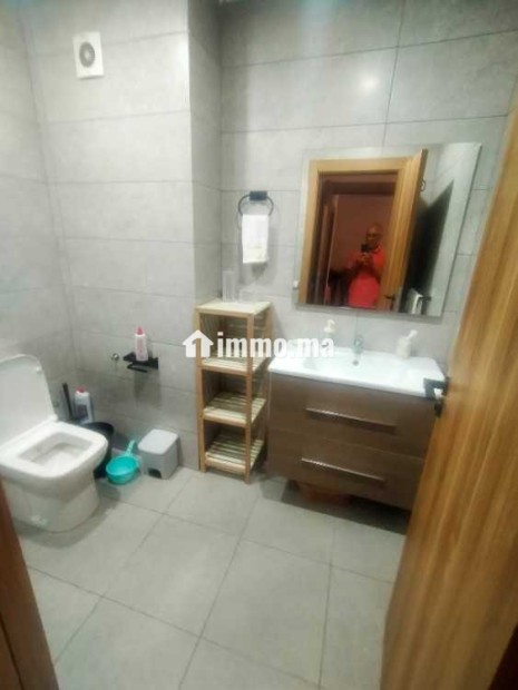 Appartement pour vacances - Location Vacances - Casablanca - photo 7