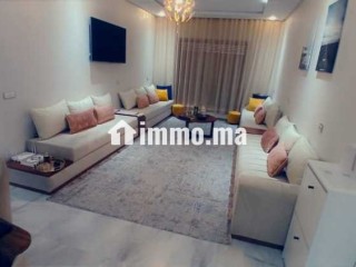 Appartement pour vacances - Appartement Location Vacances - Casablanca