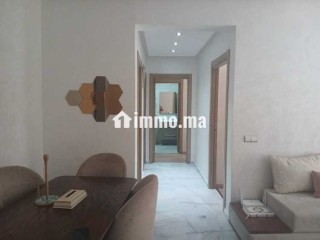 Appartement pour vacances - Appartement Location Vacances - Casablanca