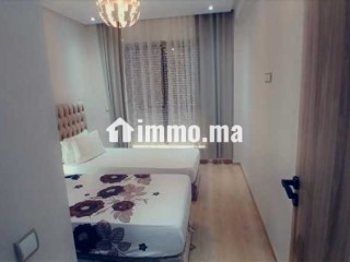 Appartement pour vacances - Appartement Location Vacances - Casablanca