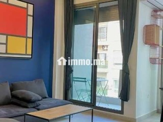 Location journalière des studios - Appartement Location Vacances - Casablanca