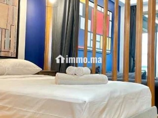 Location journalière des studios - Appartement Location Vacances - Casablanca
