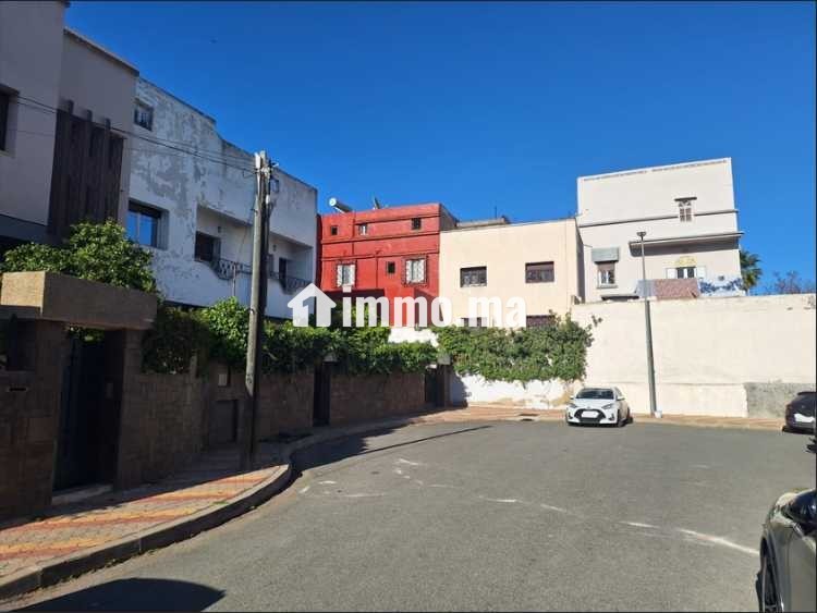 Villa Maarif Ext Polo à vendre No Intermédiaires - Vente Immobilier - Casablanca - photo 1