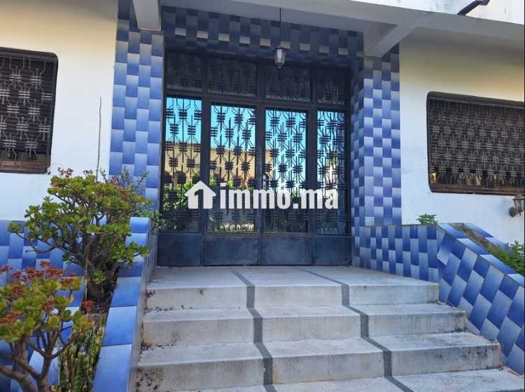 Villa Maarif Ext Polo à vendre No Intermédiaires - Vente Immobilier - Casablanca - photo 4
