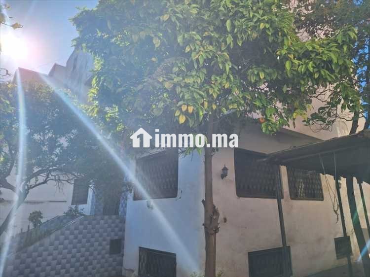 Villa Maarif Ext Polo à vendre No Intermédiaires - Vente Immobilier - Casablanca - photo 5