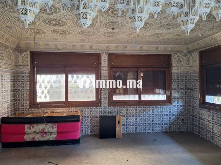 Villa Maarif Ext Polo à vendre No Intermédiaires - Vente Immobilier - Casablanca - photo 8